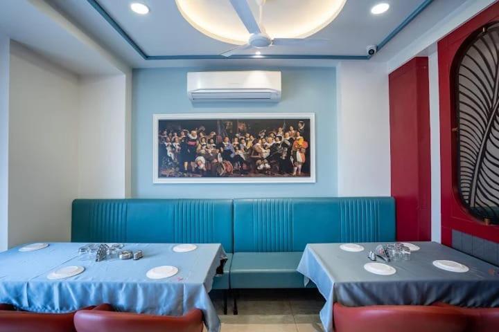 فندق Amar Palace Ahmednagar