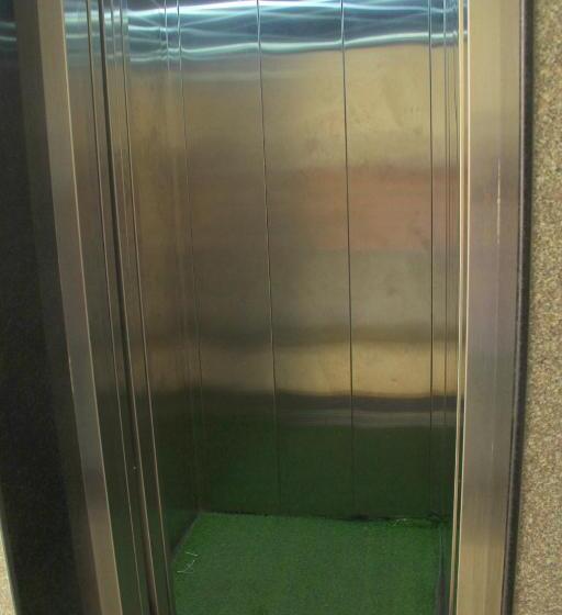 בית מלון כפרי Ambai Executive