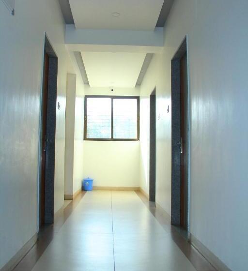 בית מלון כפרי Ambai Executive