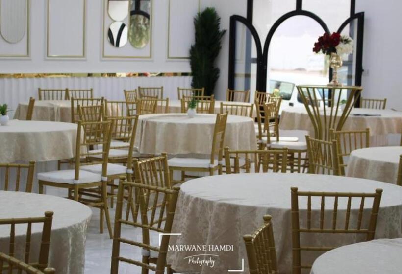 酒店 Amilcar Tataouine