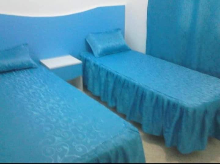 酒店 Amilcar Tataouine