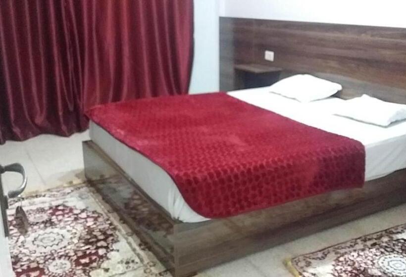 酒店 Amilcar Tataouine