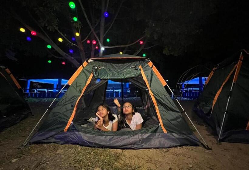 בית מלון כפרי Arzel Resort