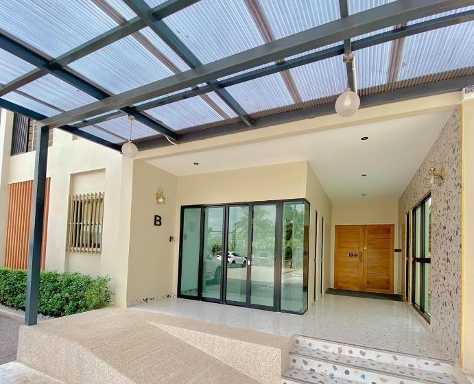 Hotel Calamint Residence