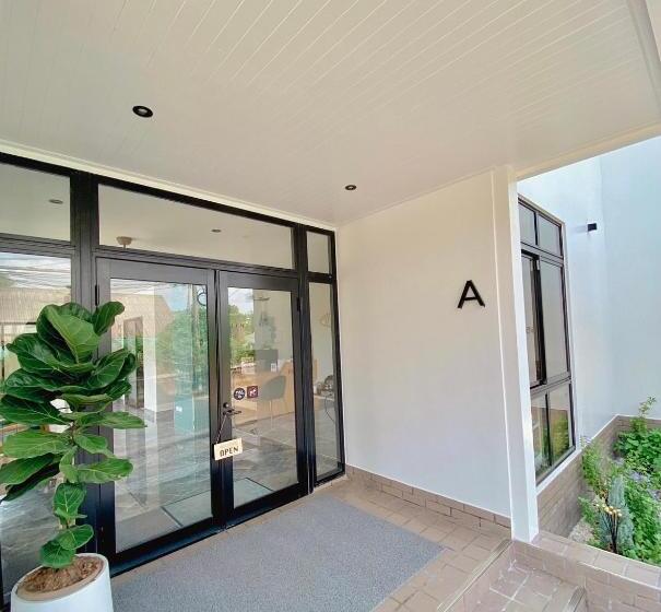 Hotel Calamint Residence