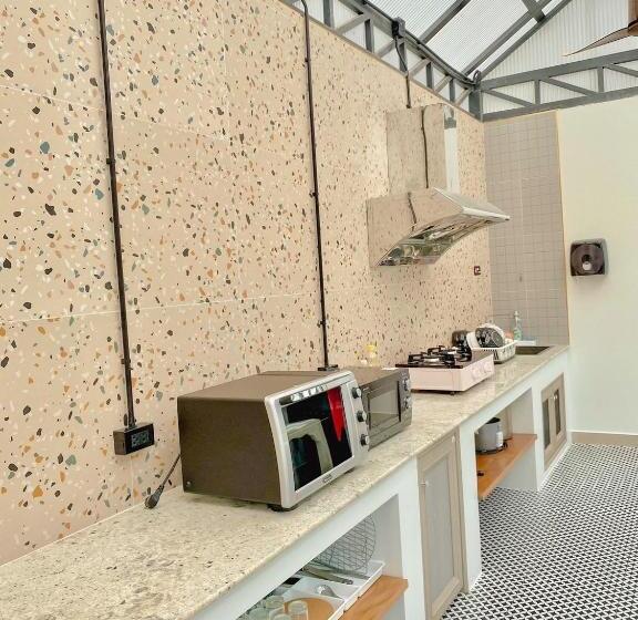 Hotel Calamint Residence