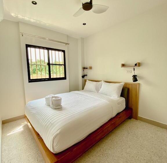 Hotel Calamint Residence