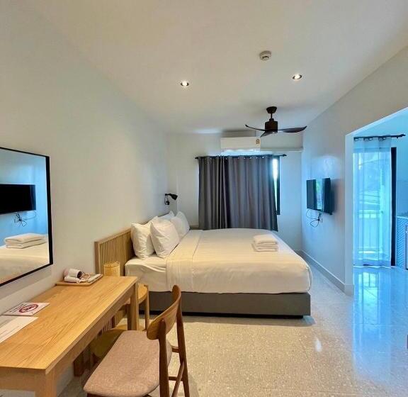 Hotel Calamint Residence
