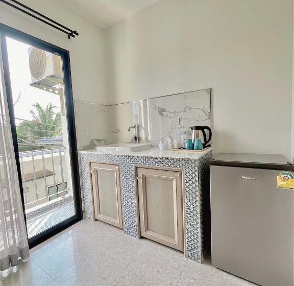 Hotel Calamint Residence