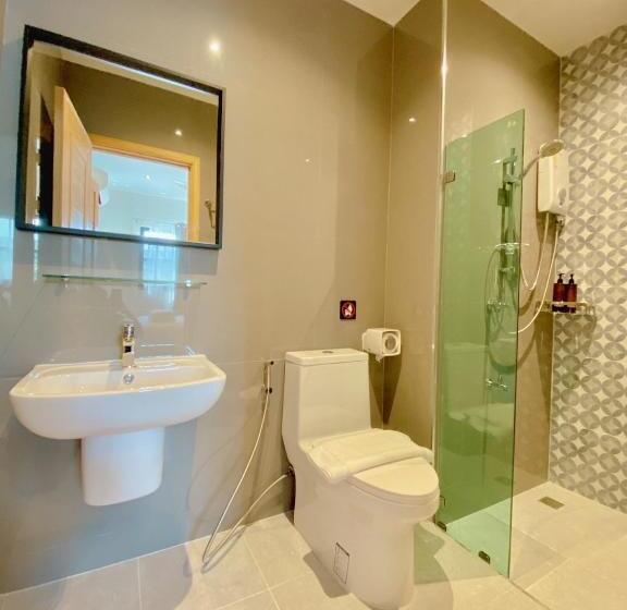 Hotel Calamint Residence