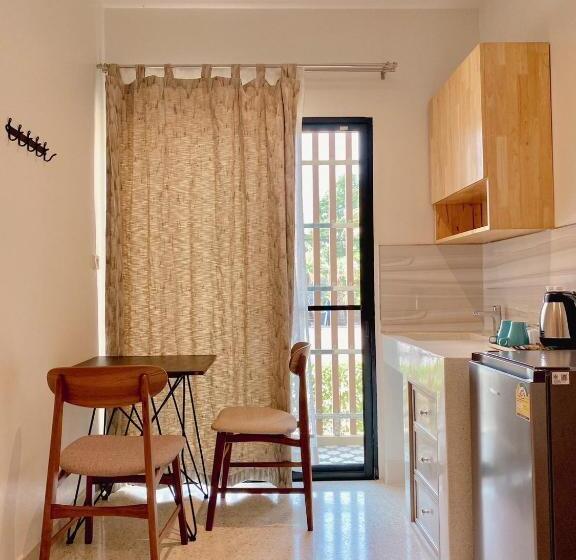 Hotel Calamint Residence