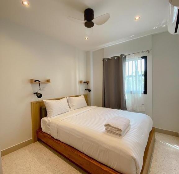 Hotel Calamint Residence