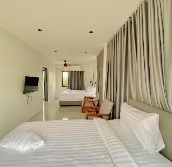 Hotel Calamint Residence