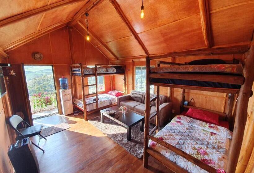 Отель Charley S Heaven Ambewela