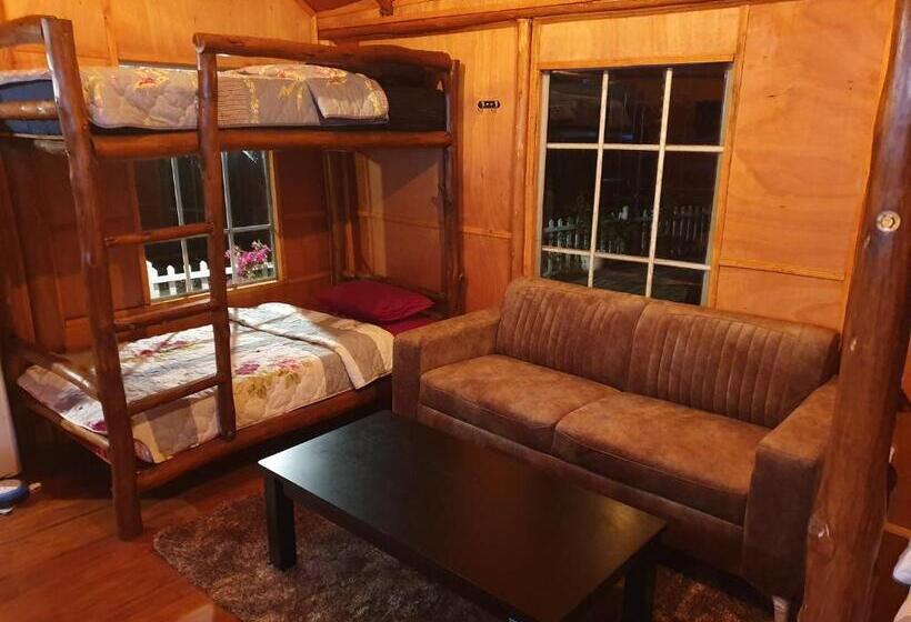 Отель Charley S Heaven Ambewela