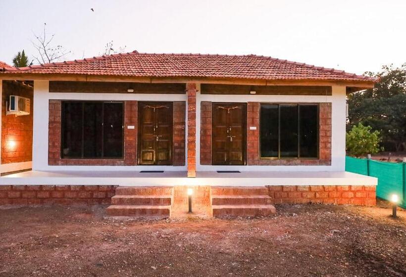 בית מלון כפרי Chaupaki