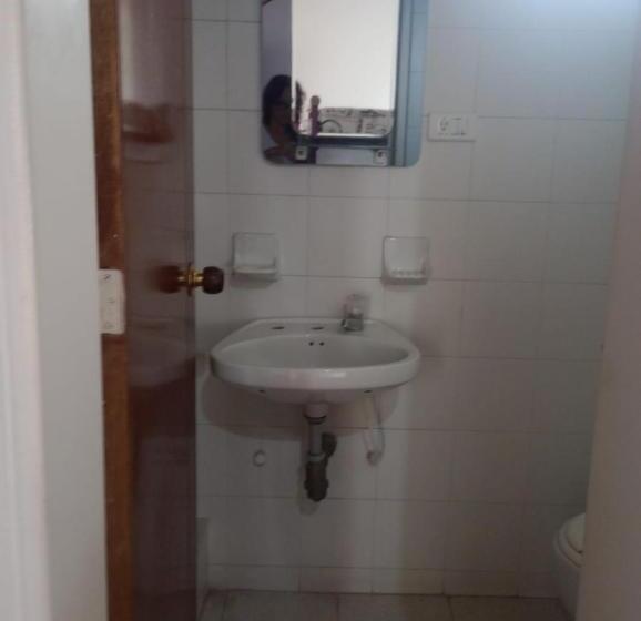 ホテル Club Campestre El Bosque