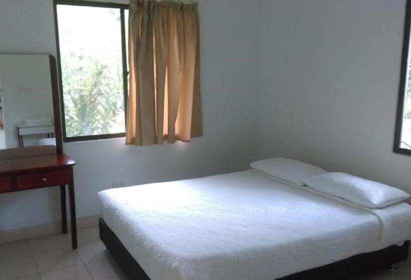 فندق Club Campestre El Bosque