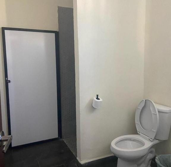 מלון כמוסות Regmar Progreso Yucatán