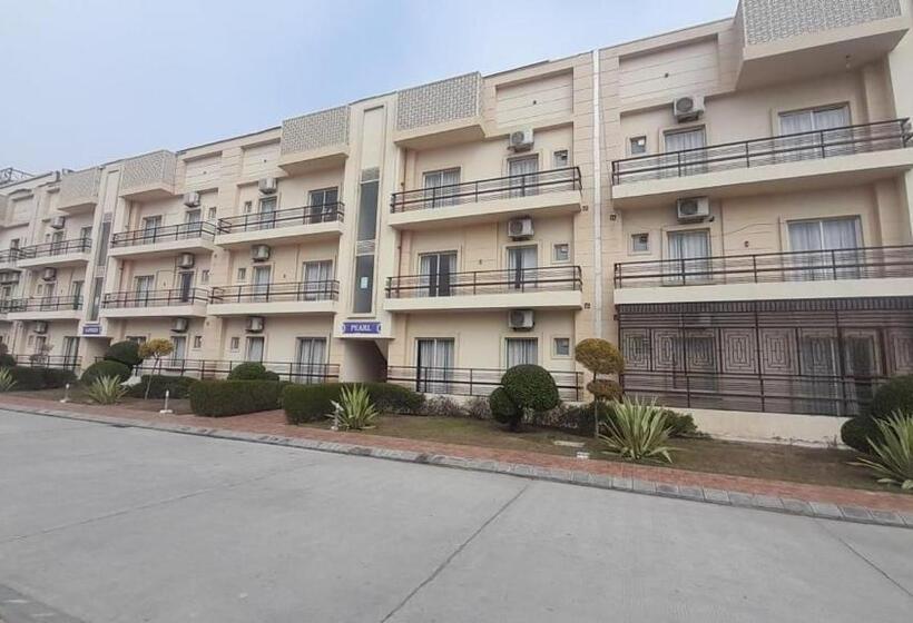 ホテル Dream Holiday Resort