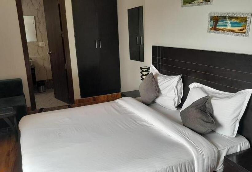 ホテル Dream Holiday Resort