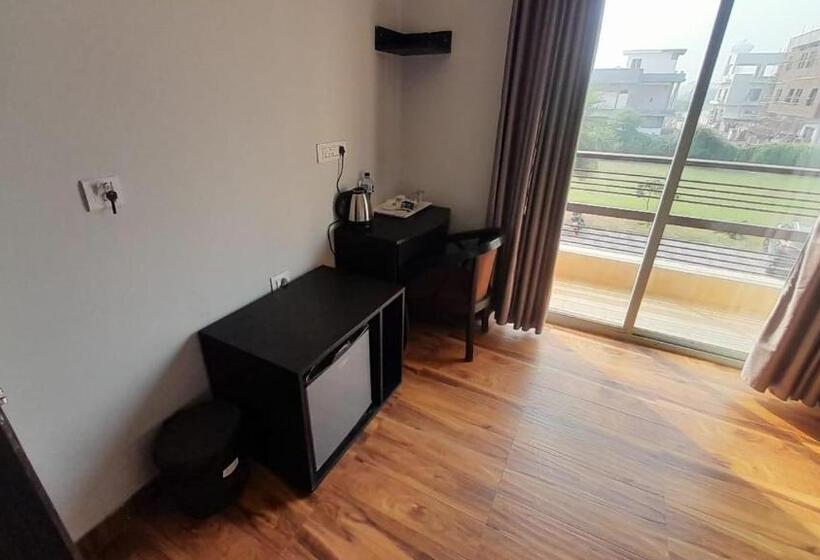 ホテル Dream Holiday Resort