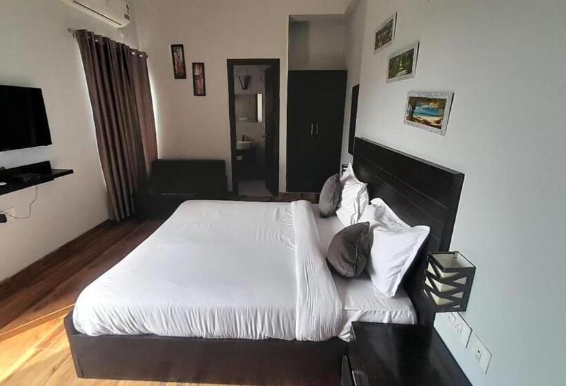 ホテル Dream Holiday Resort