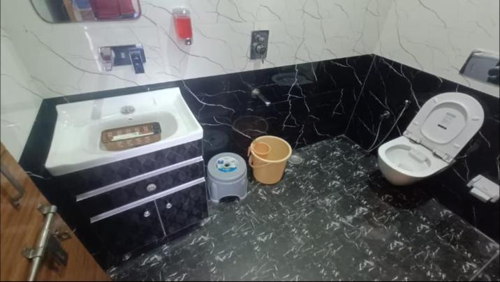 Отель Family Home Stay