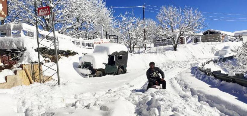 Отель Family Home Stay