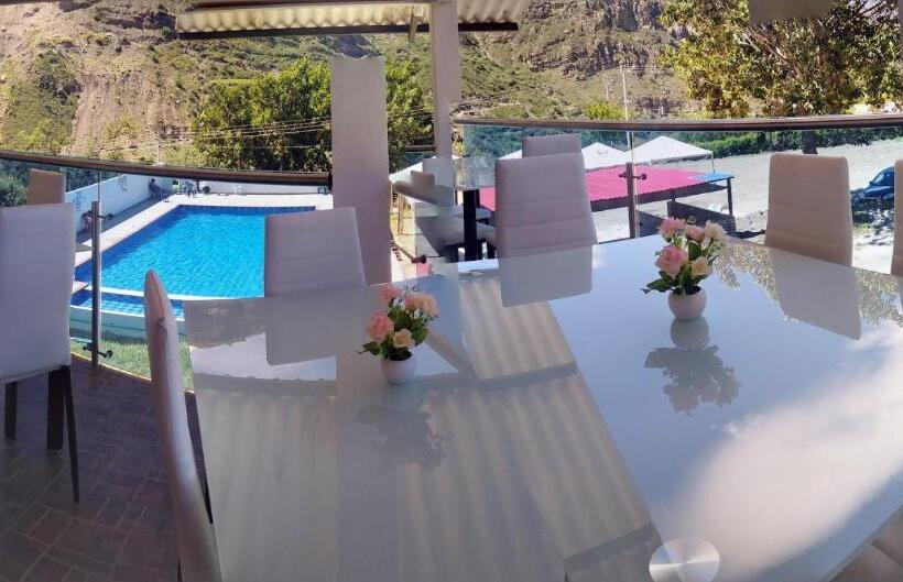 호텔 Finca La Vega