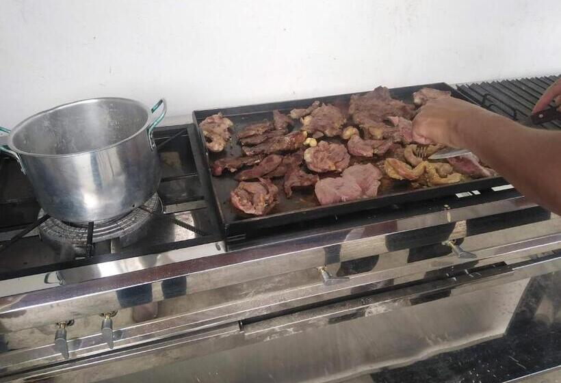 호텔 Finca La Vega