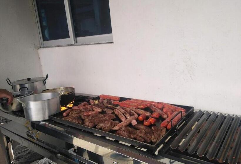 호텔 Finca La Vega