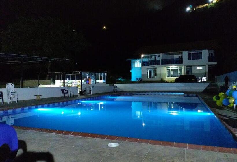 호텔 Finca La Vega