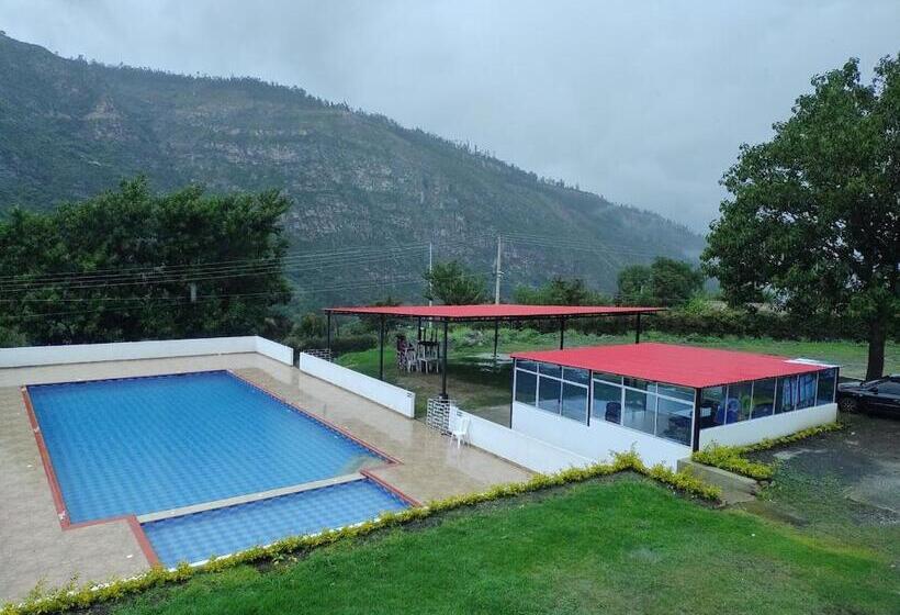 호텔 Finca La Vega