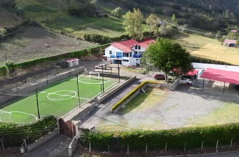 호텔 Finca La Vega