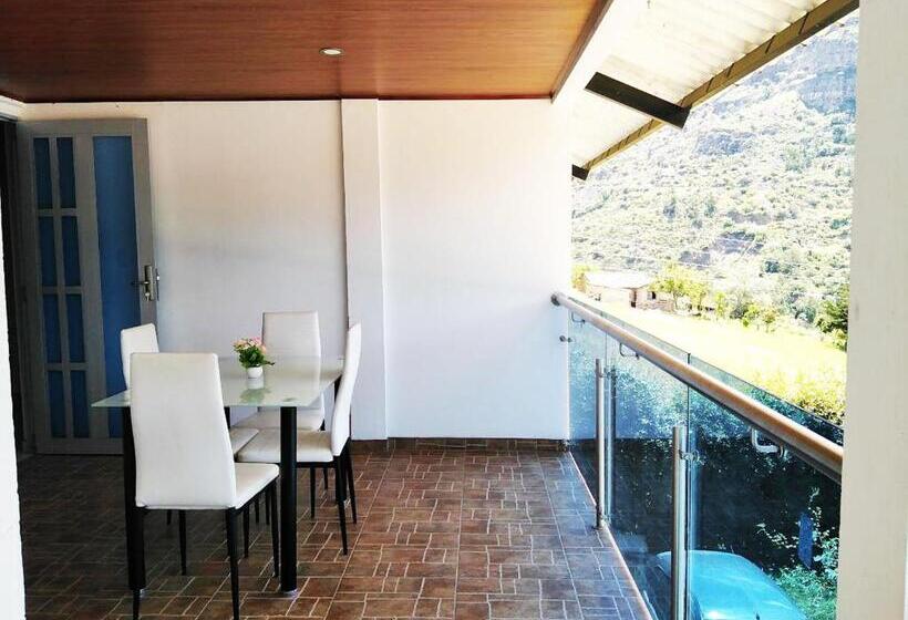 호텔 Finca La Vega