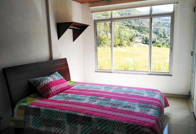 호텔 Finca La Vega