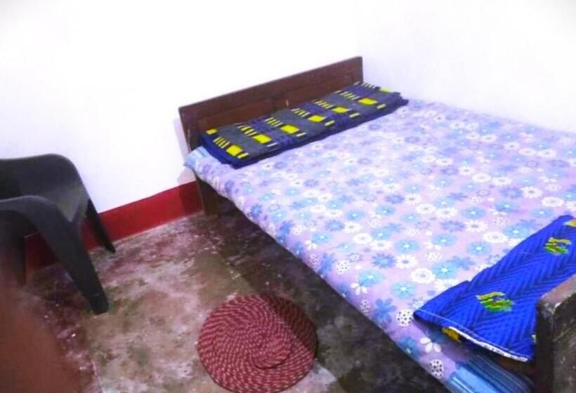 בית מלון כפרי Grg Kameshwar Bhawan Rajgir