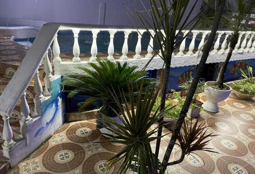 酒店 Cabañas De Tolu