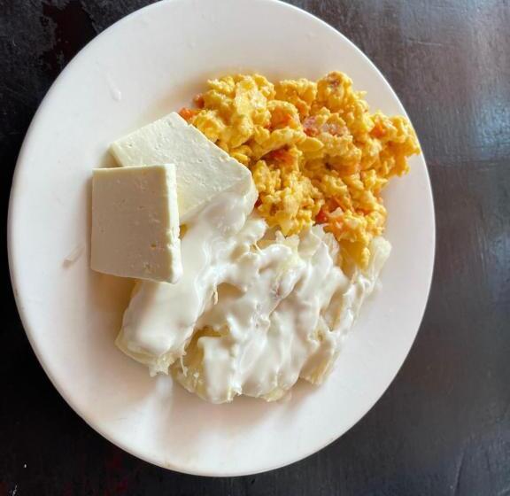 酒店 Cabañas De Tolu