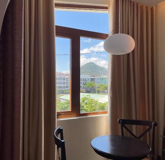 هتل Handstay Nghinh Phong