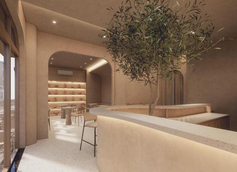 هتل Handstay Nghinh Phong