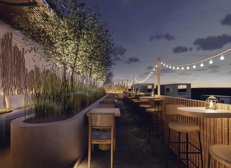 هتل Handstay Nghinh Phong