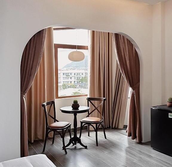 هتل Handstay Nghinh Phong