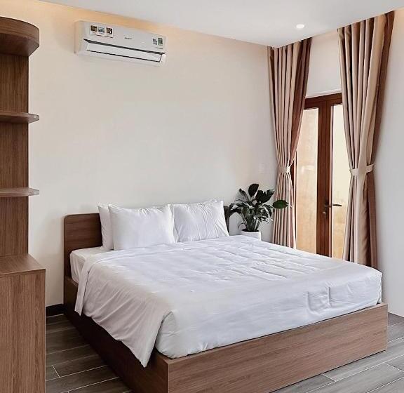 هتل Handstay Nghinh Phong