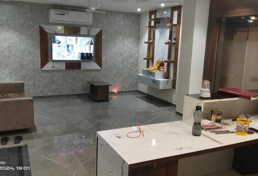 فندق O Hill Park I