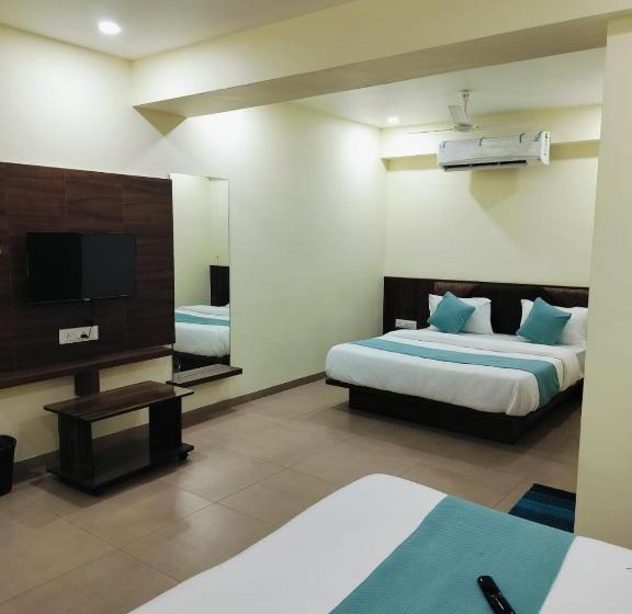 فندق O Hill Park I