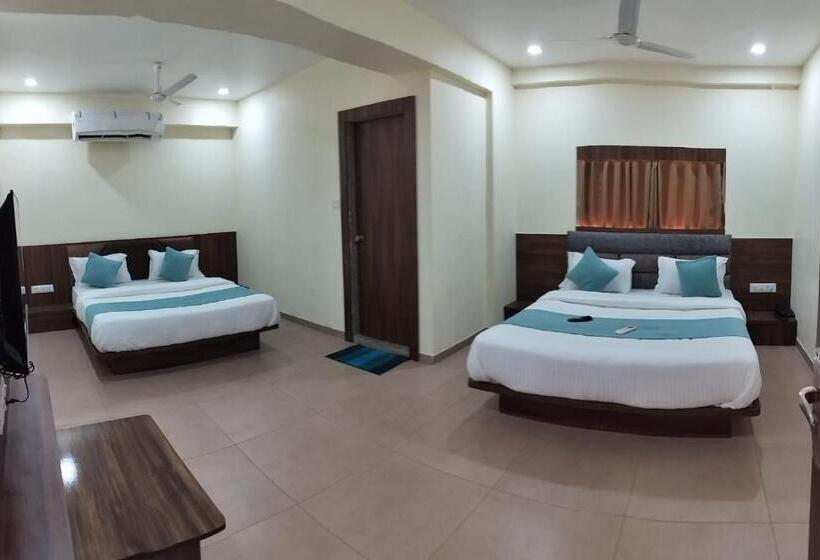 فندق O Hill Park I