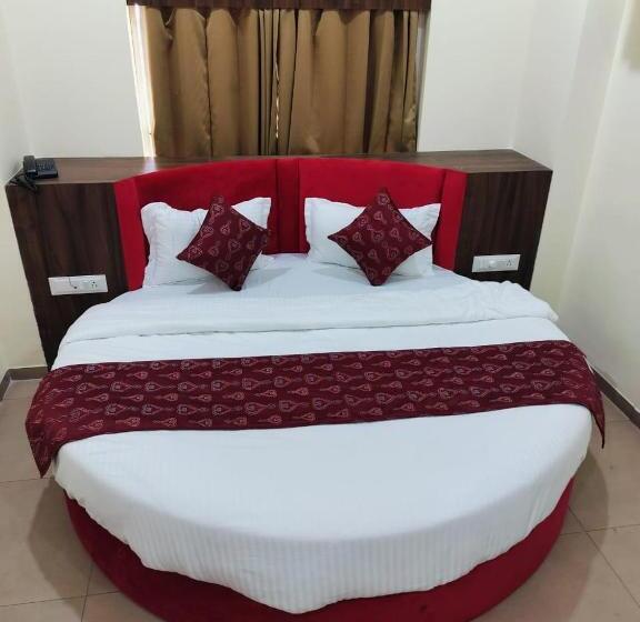 فندق O Hill Park I