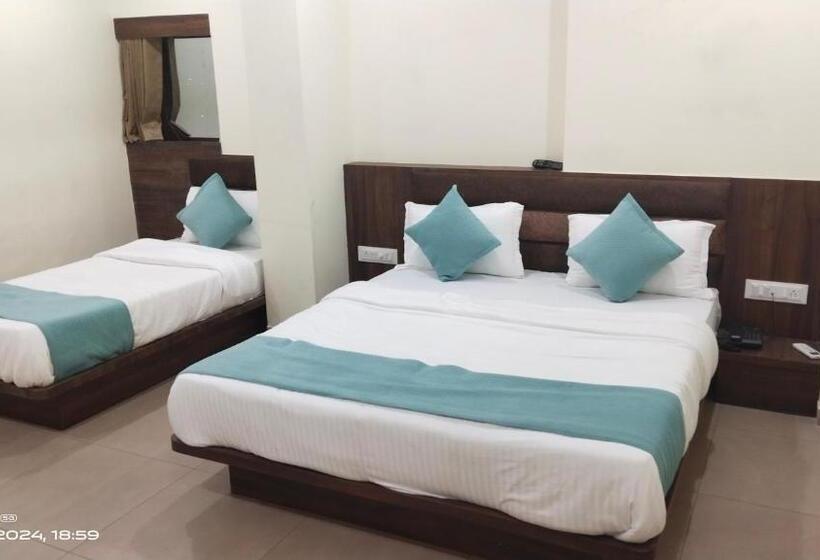 בית מלון כפרי O Hill Park I